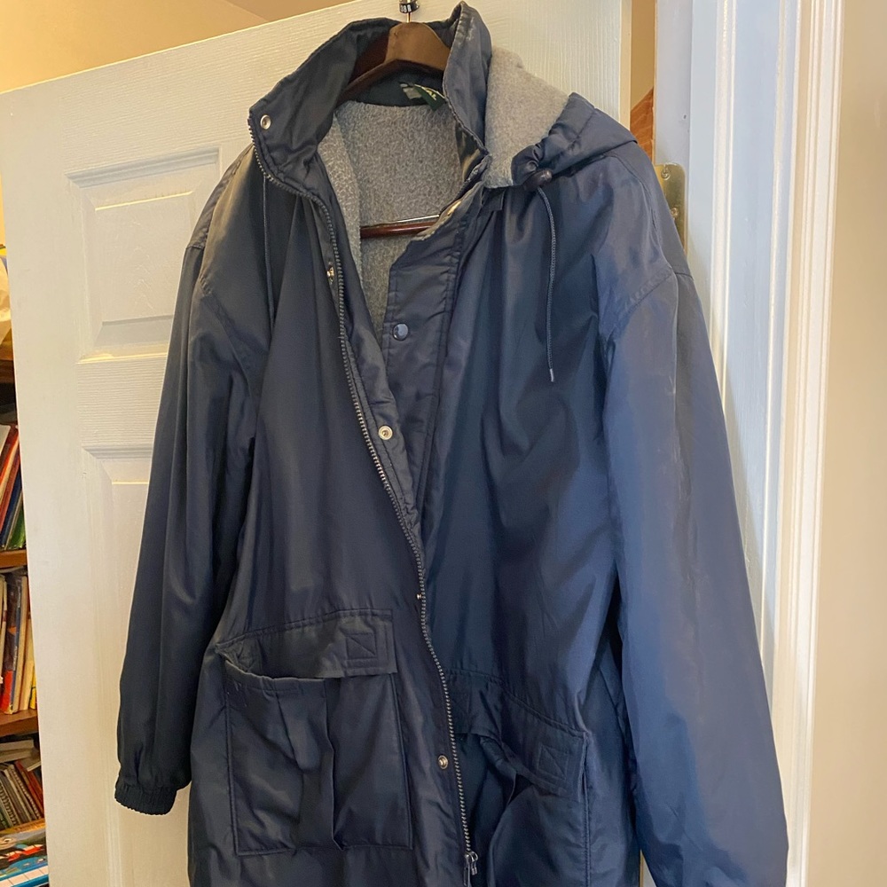 Raincoat